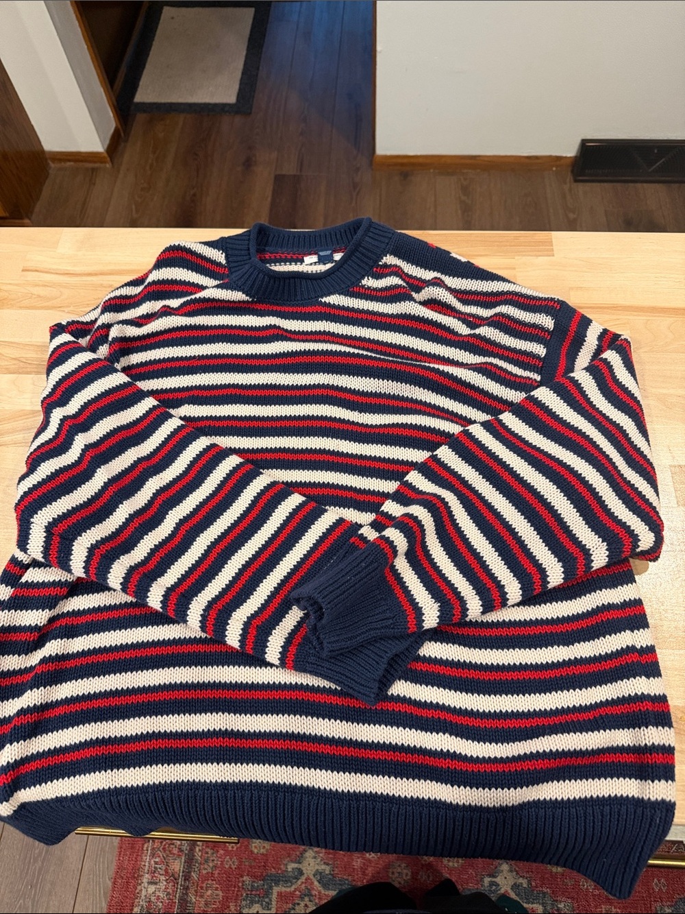 American Eagle The Summer I Turned Pretty Sweater